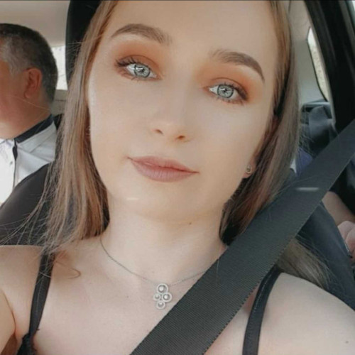 Andreea A. profile photo