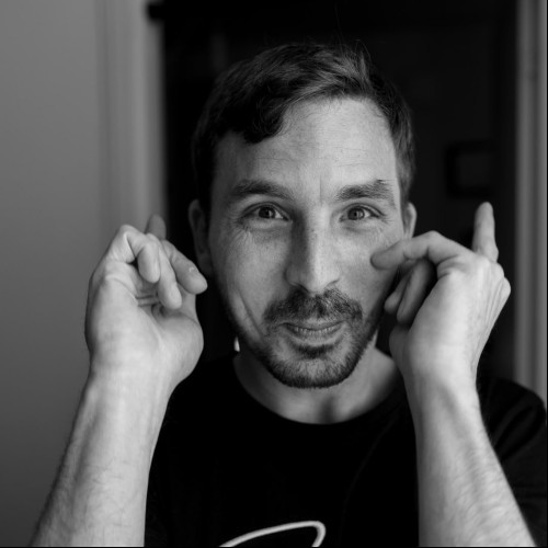 Erik Ragnar R.