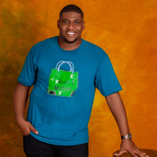 Francis F. profile photo