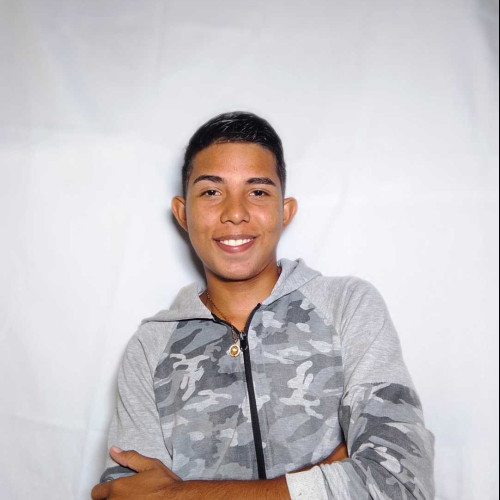 Victor Mendoza M.