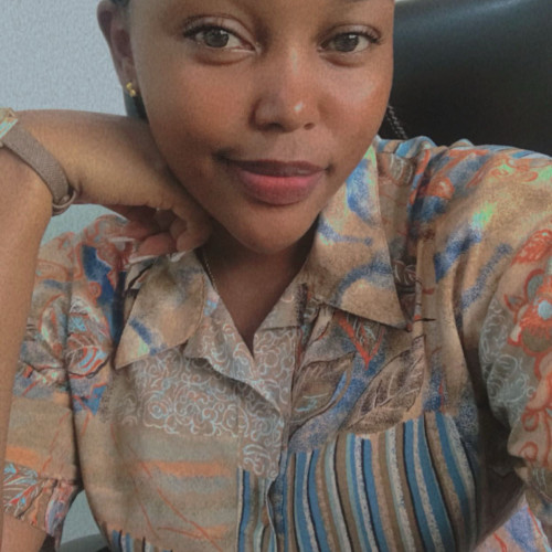 witness M. profile photo