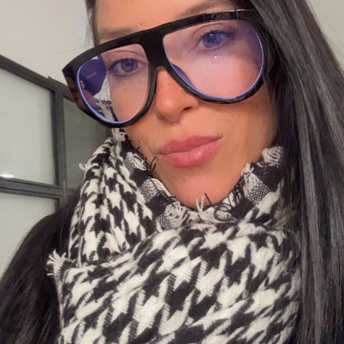 melisa c. profile photo