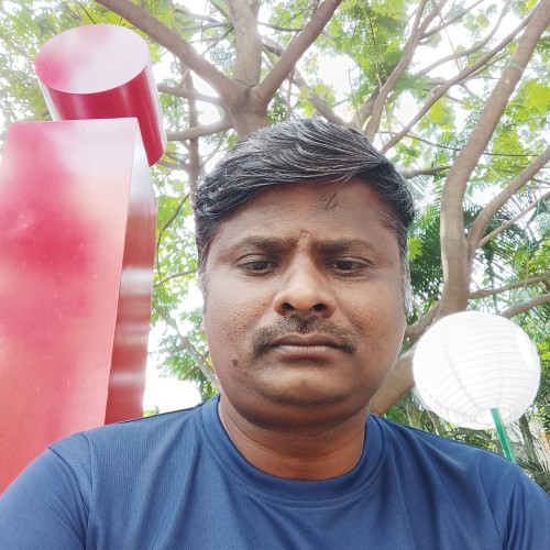SUBRAMANIAN T.