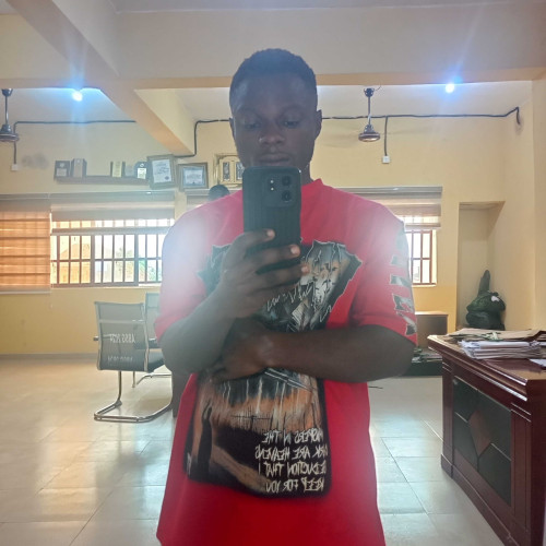Ekpe C. profile photo