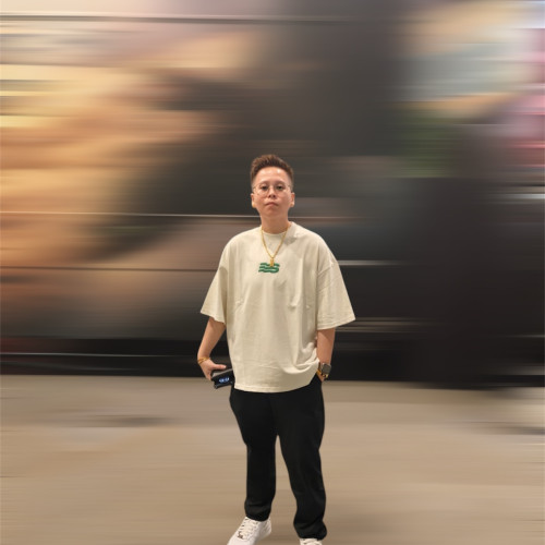 Gee M. profile photo