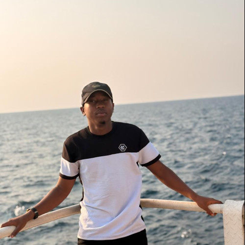 Patrick M. profile photo