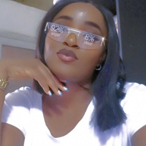 Grace C.