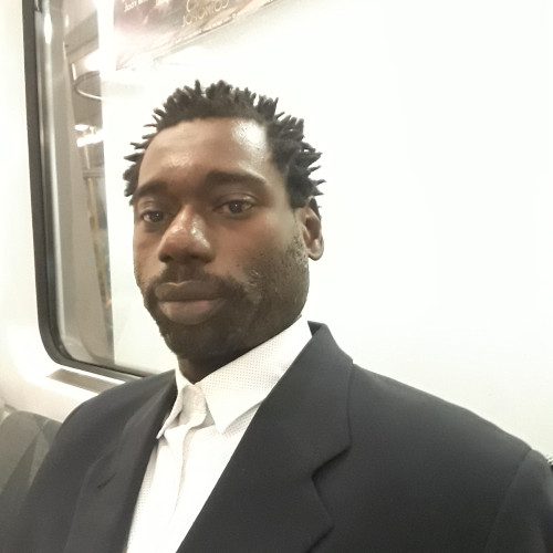 Mustapha J. profile photo