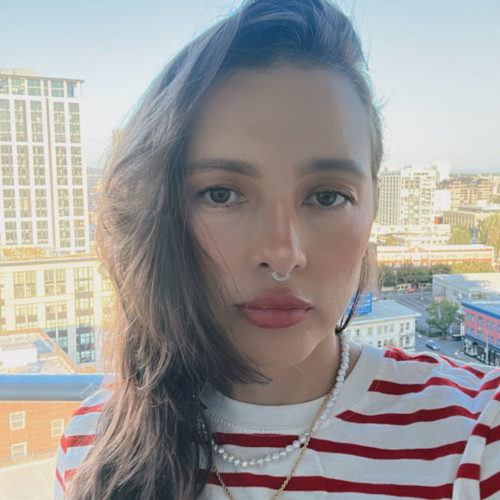 Jenny g. profile photo