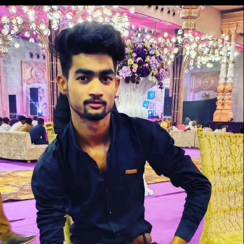 Shivam S.