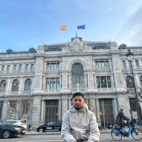 Carlos P. profile photo