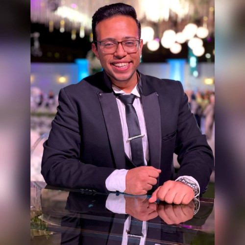 Mohamed E. profile photo