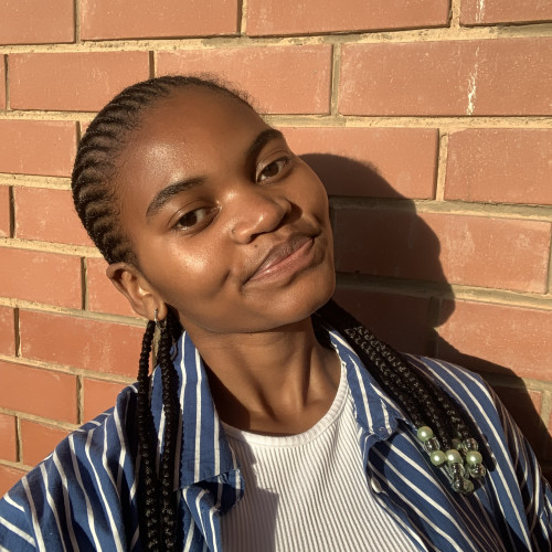 Yanga G. profile photo