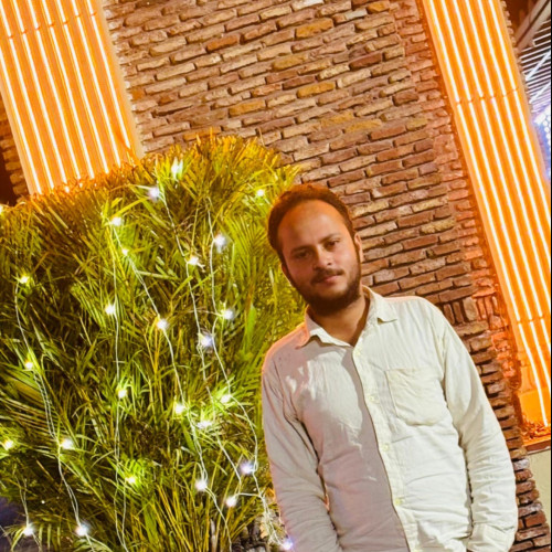 Hriteek K. profile photo