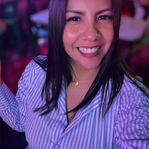 Irina G. profile photo