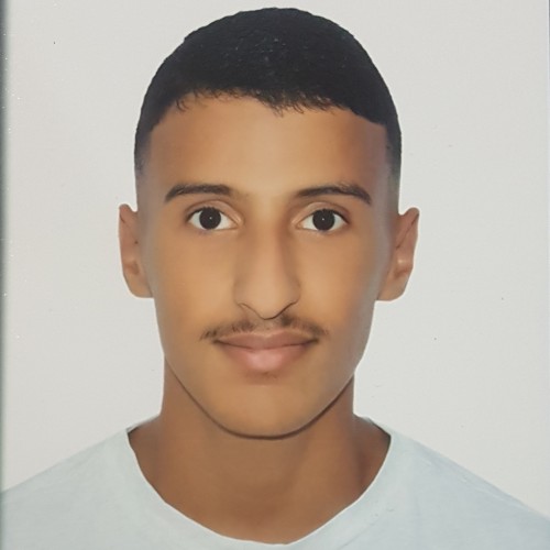 El hadi I. profile photo