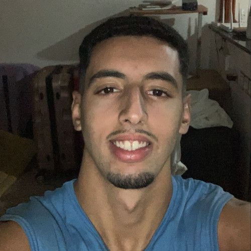 Achraf D. profile photo
