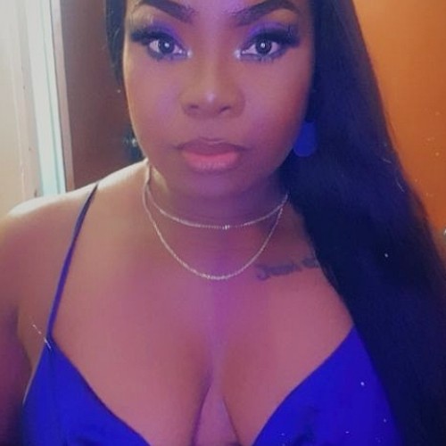 Nicketa  S.