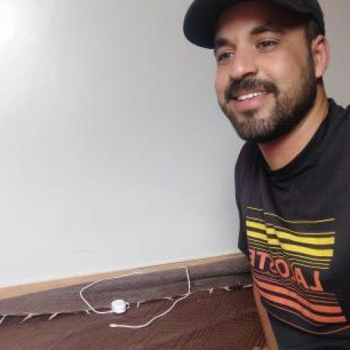 Elmiloud  S. profile photo