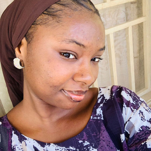 Mariam U. profile photo