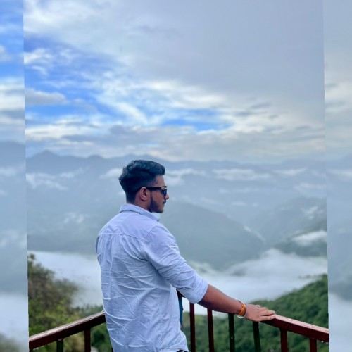Tushar G.