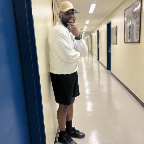 Kenneth  D. profile photo