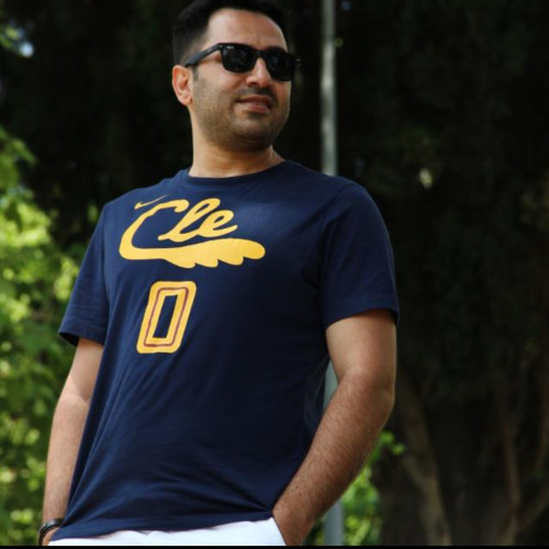 Hossein H. profile photo