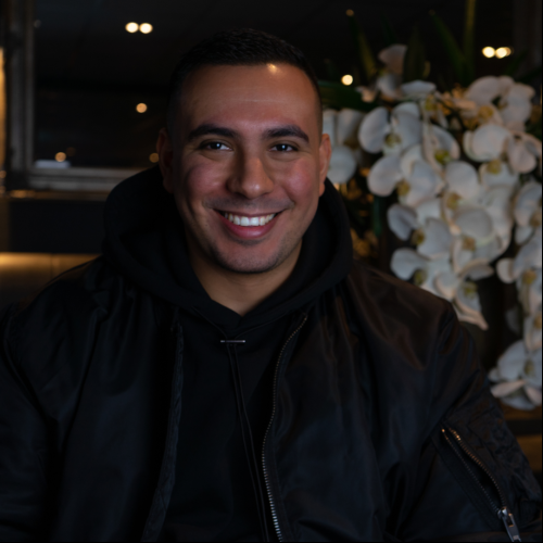 Naoufal B. profile photo