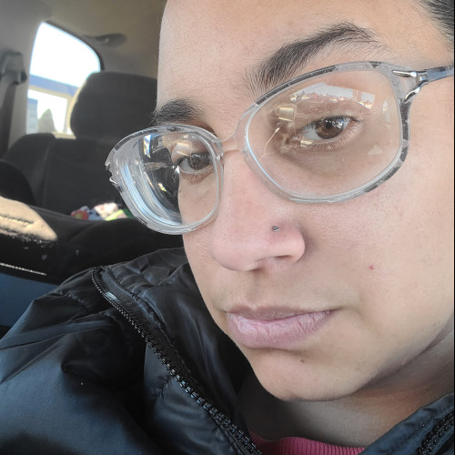 adrienne S. profile photo
