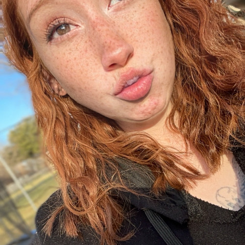 Scarlett H. profile photo