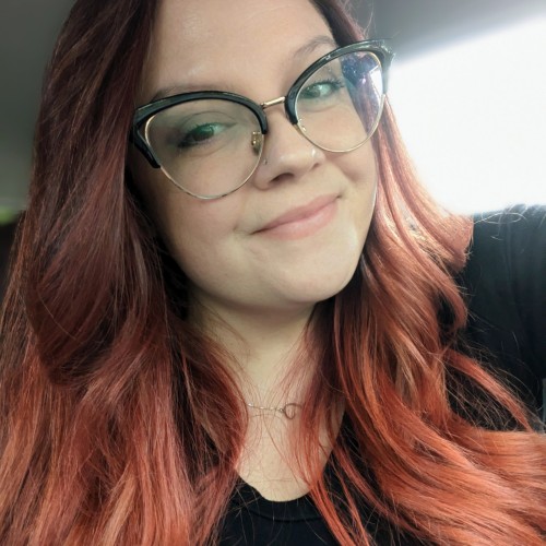 Terra A. profile photo