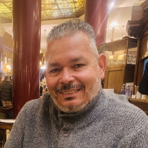 José Luis R. profile photo