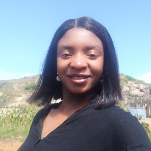 Ochanya B.