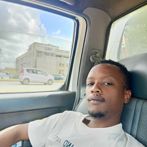 kenn m. profile photo