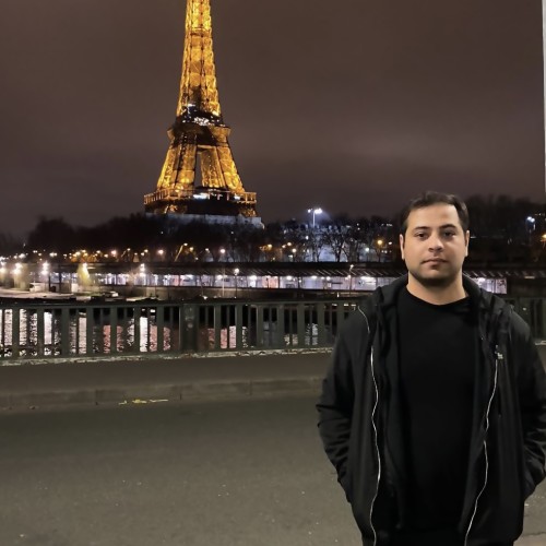 Umut K. profile photo