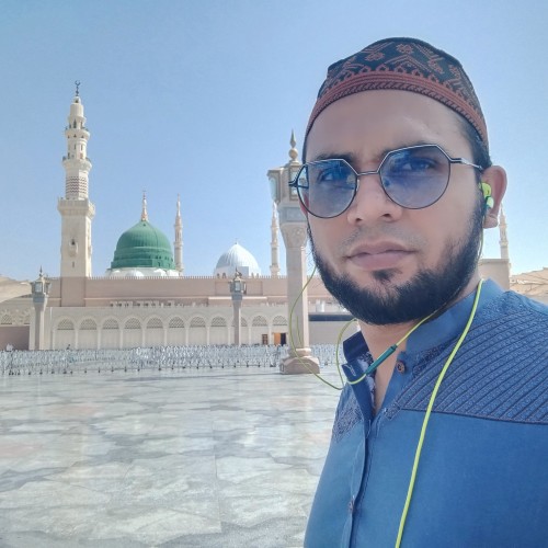 Waqar  H.