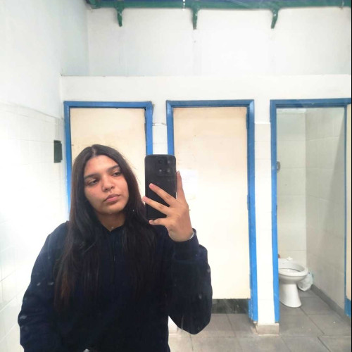 cristal C. profile photo