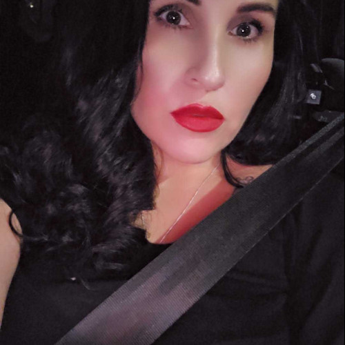 Angela U. profile photo