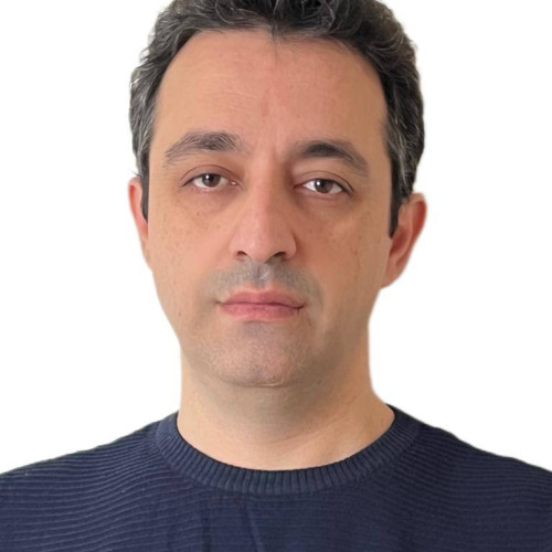 Faramarz B. profile photo