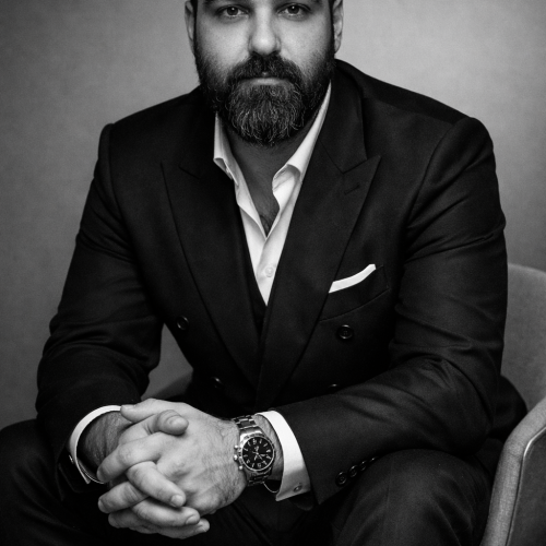 Sadegh G. profile photo