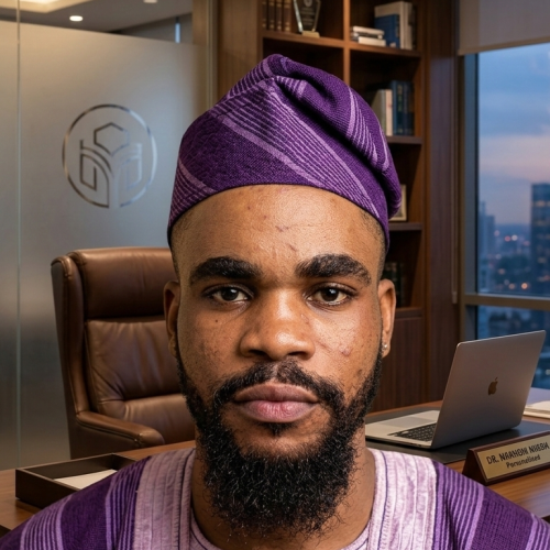 Olatunbosun  A. profile photo