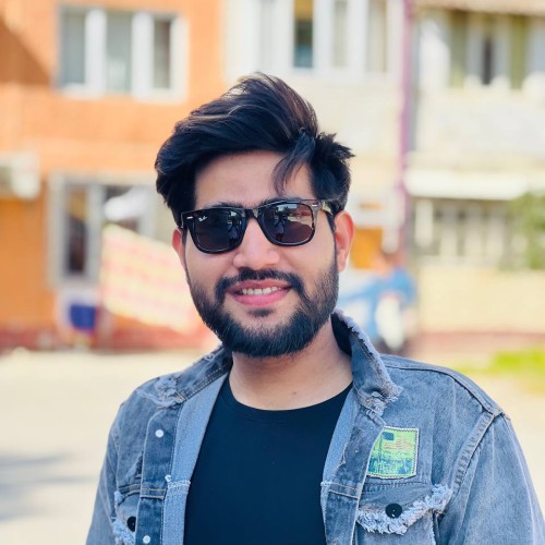 Saddam S. profile photo