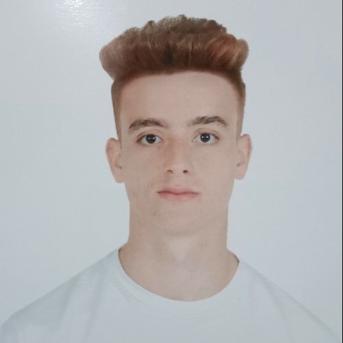 Othmane  E. profile photo