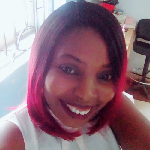 Fiona Chiamaka C.