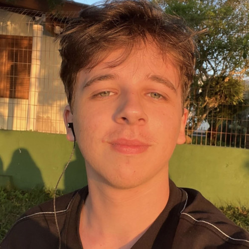 Davy Francisco D. profile photo