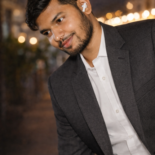 Bishal C. profile photo
