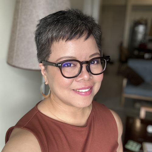 imelda m. profile photo