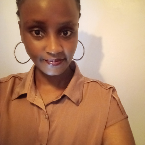 Naomi C. profile photo