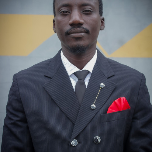 Talented J. profile photo