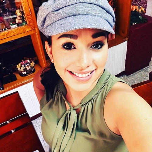 Alejandra M.